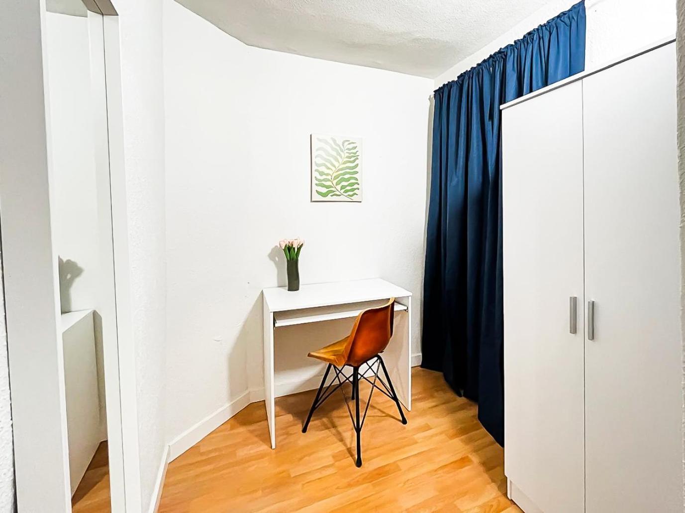 Madrid Rooms - Callao Ch Dış mekan fotoğraf