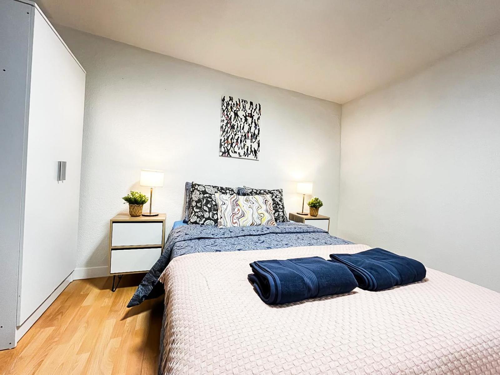 Madrid Rooms - Callao Ch Dış mekan fotoğraf