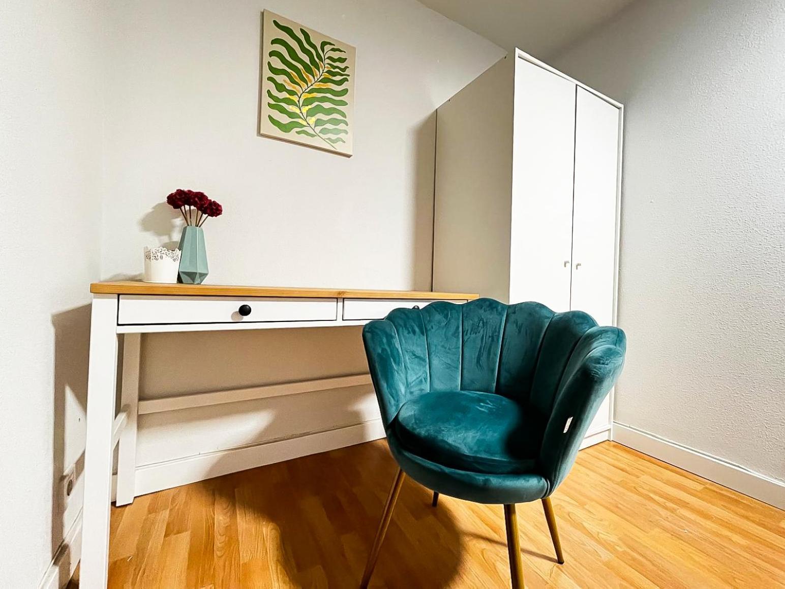 Madrid Rooms - Callao Ch Dış mekan fotoğraf
