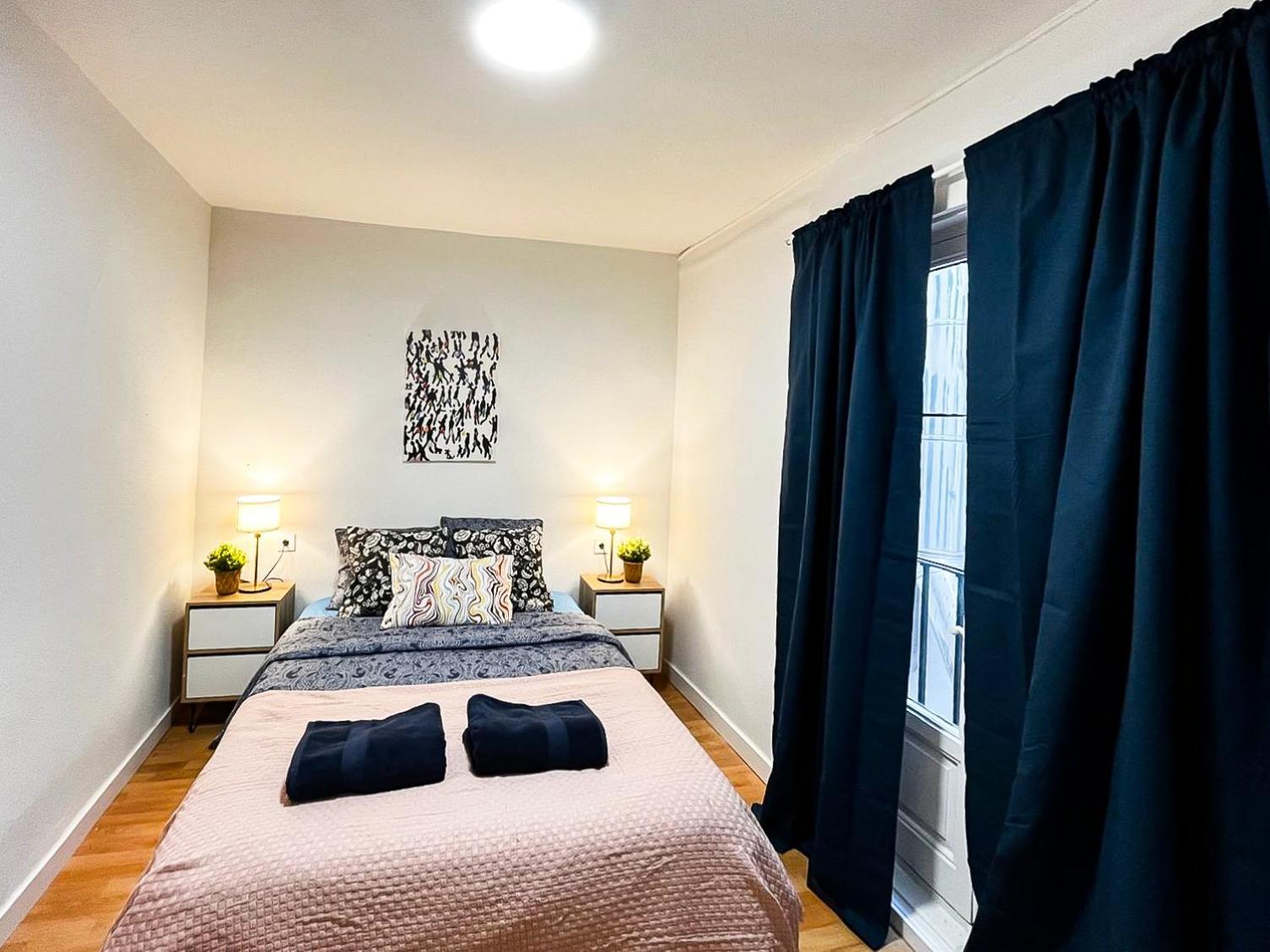 Madrid Rooms - Callao Ch Dış mekan fotoğraf