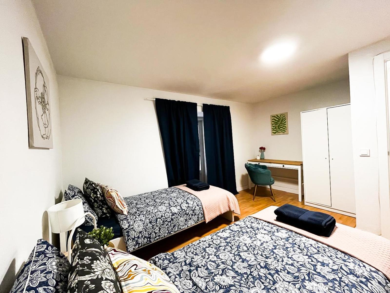 Madrid Rooms - Callao Ch Dış mekan fotoğraf