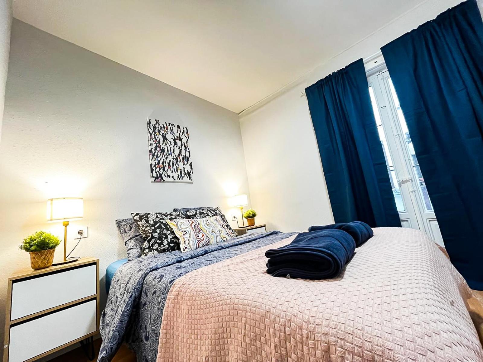 Madrid Rooms - Callao Ch Dış mekan fotoğraf