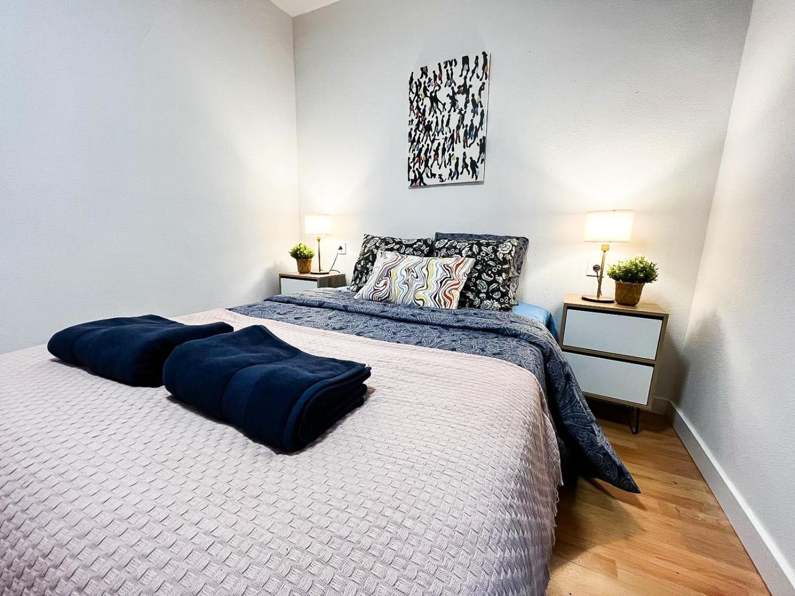 Madrid Rooms - Callao Ch Dış mekan fotoğraf