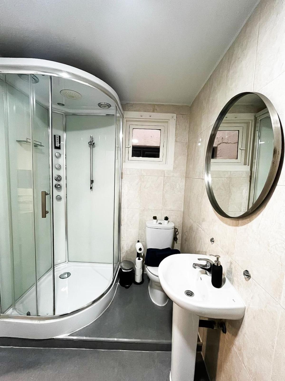 Madrid Rooms - Callao Ch Dış mekan fotoğraf