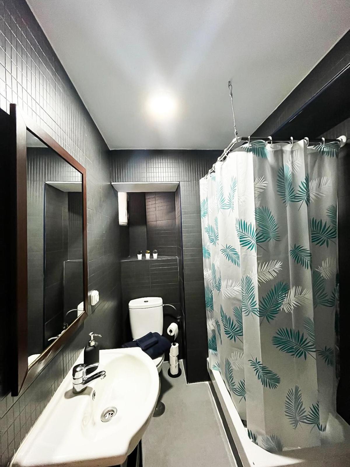Madrid Rooms - Callao Ch Dış mekan fotoğraf